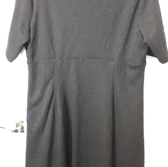 Cleo size 18 dress - Picture 3 of 4